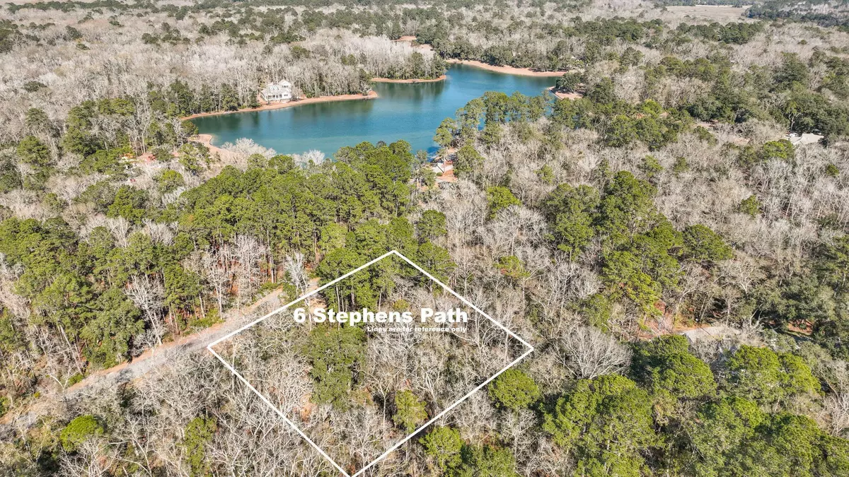 Seabrook, SC 29940,6 Stephens Path