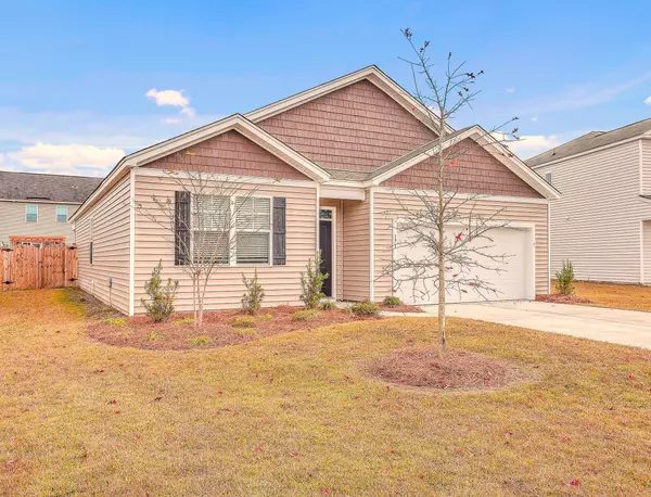 Summerville, SC 29483,171 Lagoona Dr