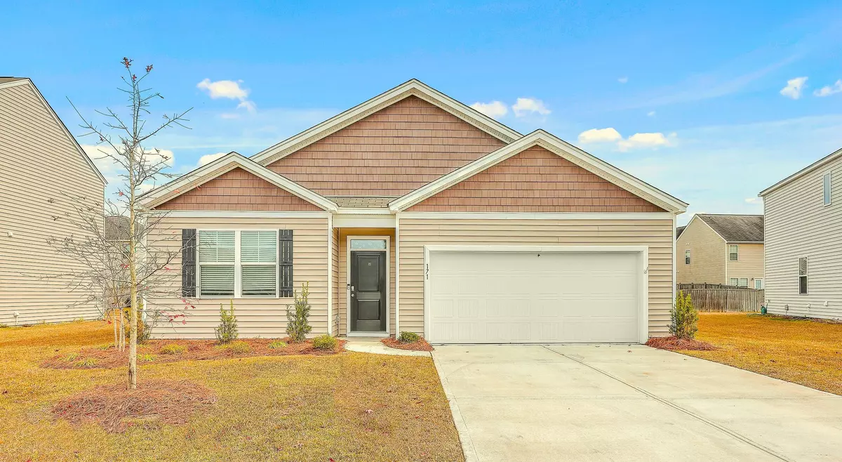 Summerville, SC 29483,171 Lagoona Dr