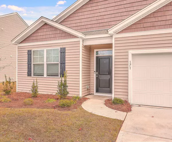 Summerville, SC 29483,171 Lagoona Dr