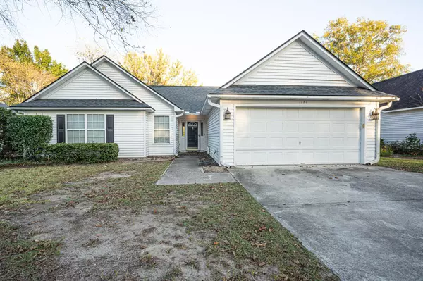 Charleston, SC 29412,1027 Wayfarer Ln