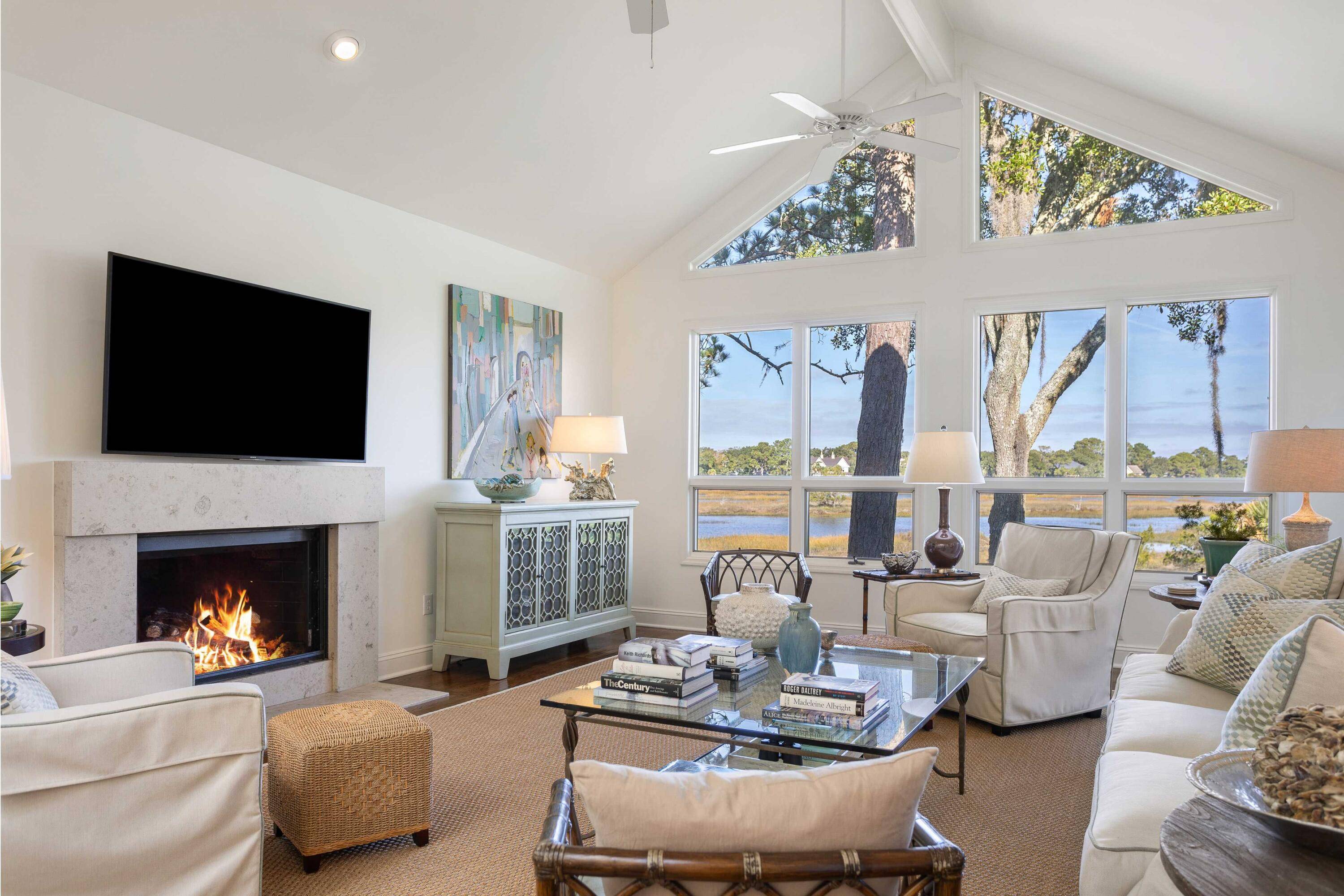 13 Airy Hall, Kiawah Island, SC 29455