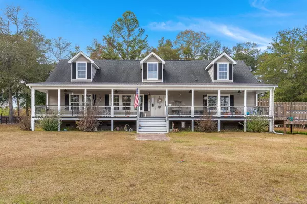 Bonneau, SC 29431,320 Brinson Ln