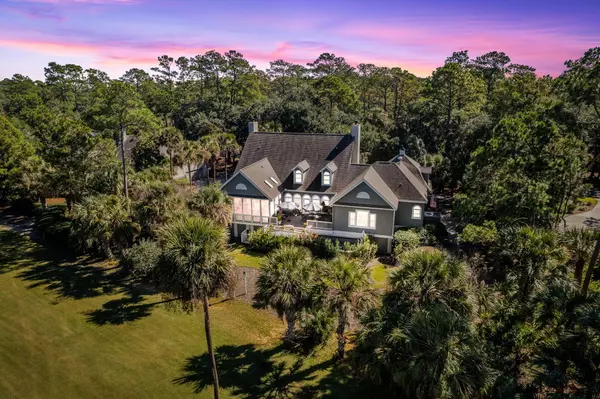 2480 Cat Tail Pond Rd, Seabrook Island, SC 29455