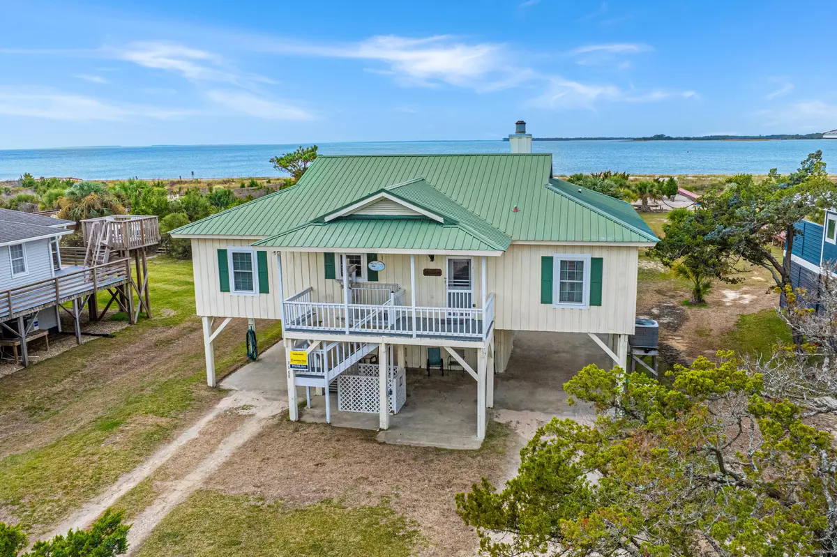 Edisto Beach, SC 29438,3608 Yacht Club Rd