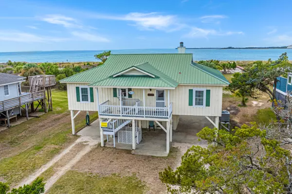 3608 Yacht Club Rd,  Edisto Beach,  SC 29438