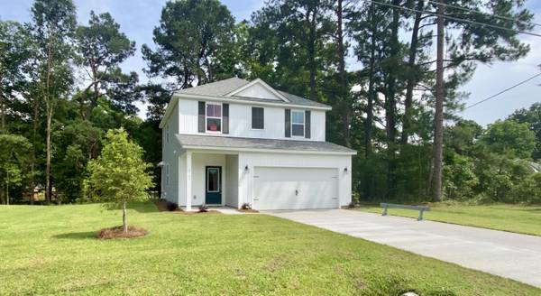 1102 Graham St, Saint Stephen, SC 29479