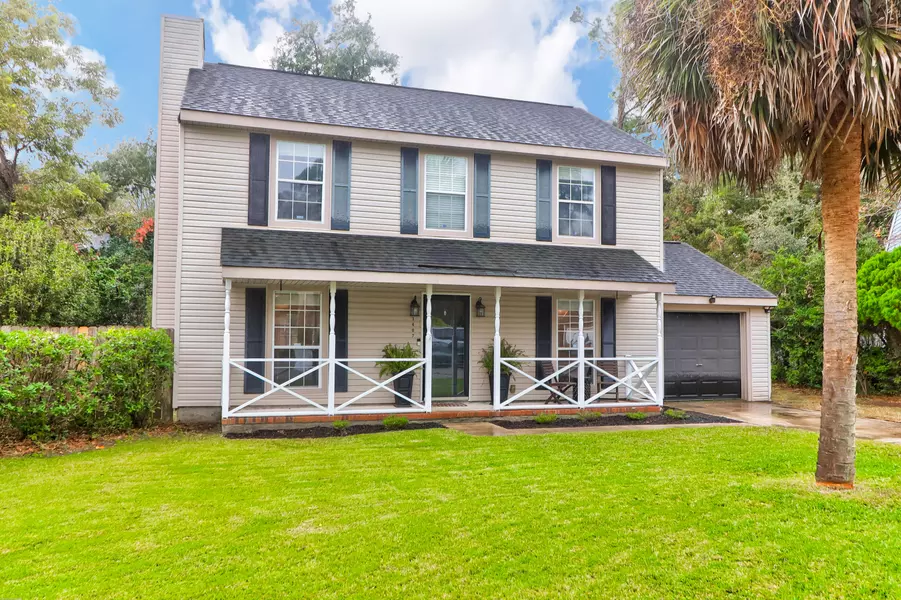 1407 School House Rd, Mount Pleasant, SC 29464