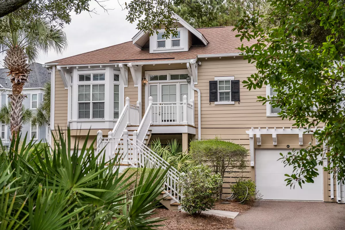 Mount Pleasant, SC 29464,1521 Trumpet Vine Ct