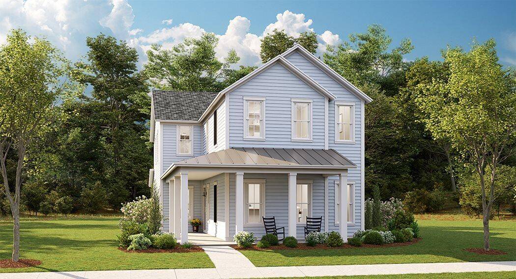 1963 Longhorn Ln, Summerville, SC 29485