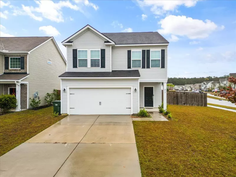 213 Daniels Creek Cir, Goose Creek, SC 29445