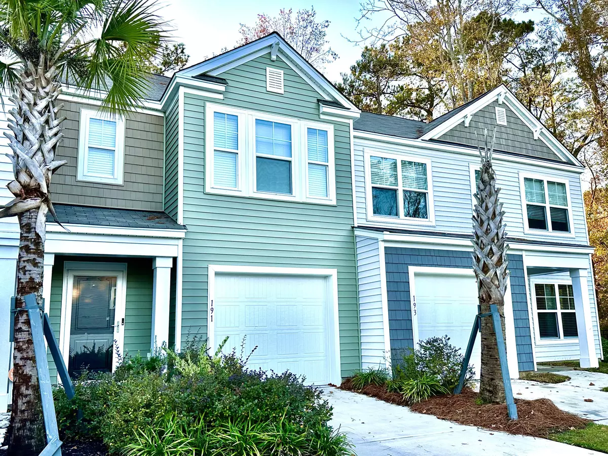 Summerville, SC 29485,191 Rosefield Ct