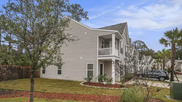 Summerville, SC 29485,302 Spencer Cir