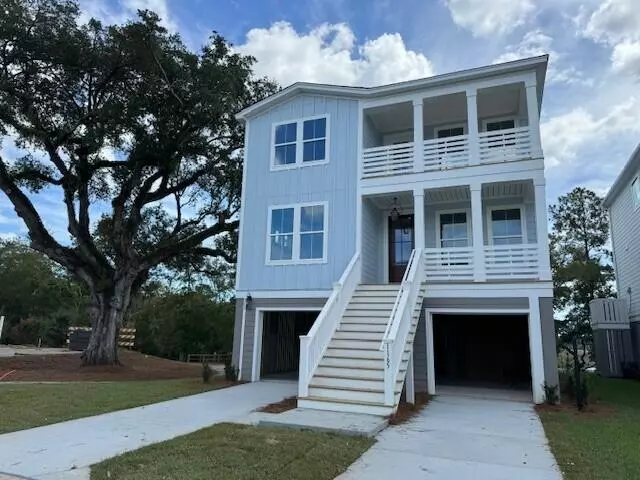 Charleston, SC 29492,1165 Oak Bluff Ave