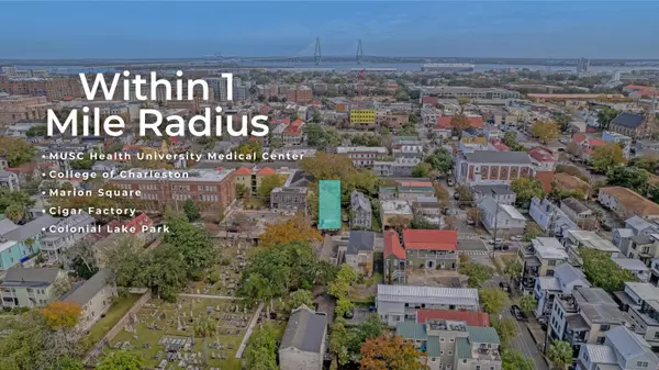 Charleston, SC 29403,190 Coming St