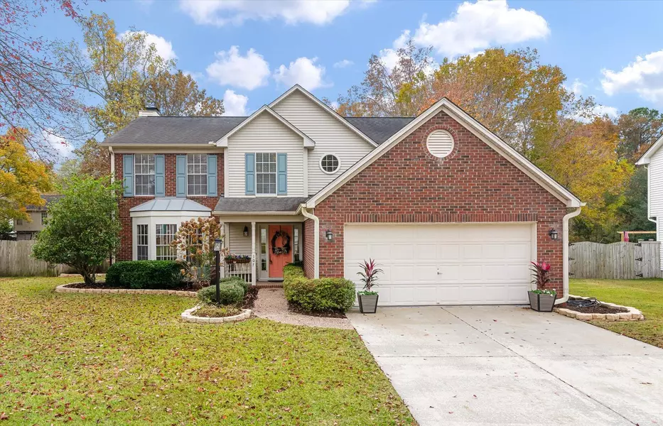 107 Waddington Trce, Goose Creek, SC 29445