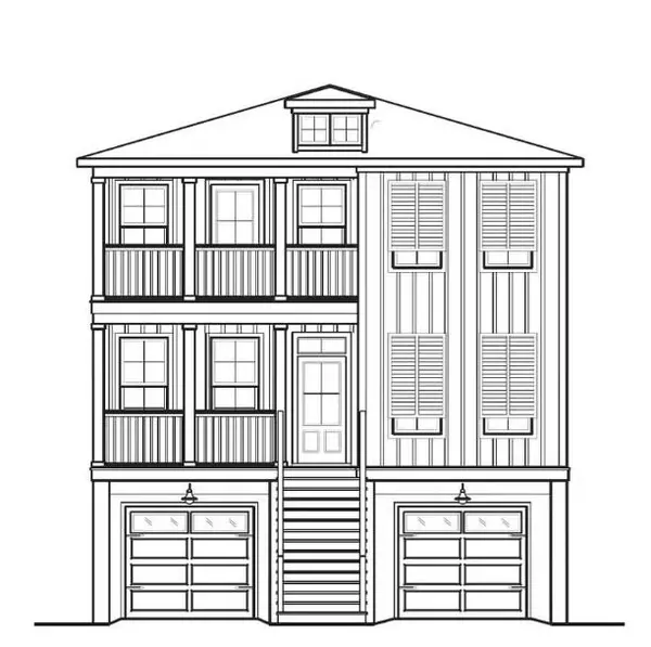 Charleston, SC 29492,1466 Tangles Trl