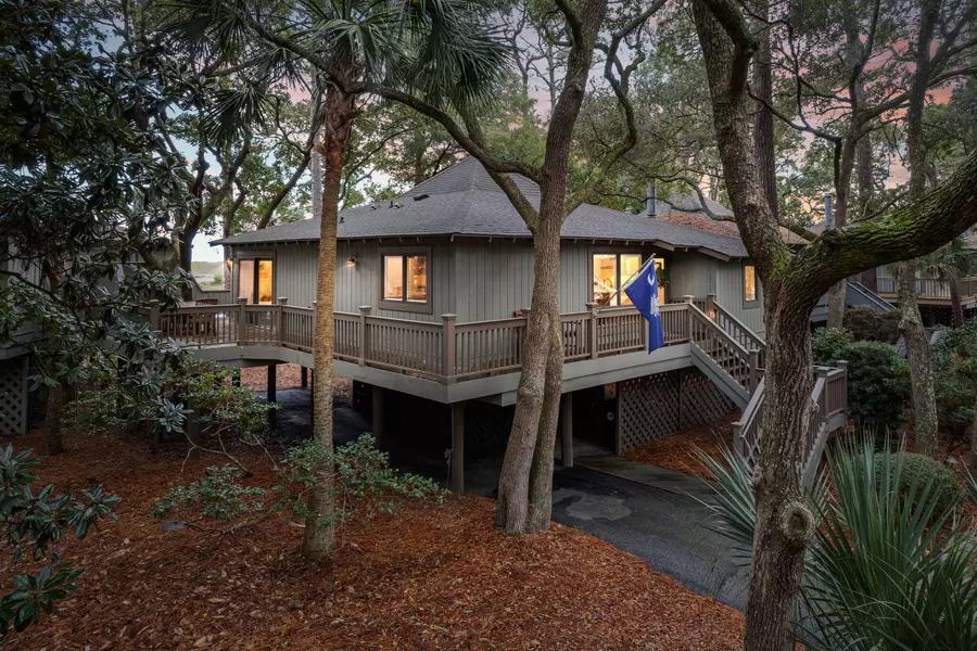 1006 Thrasher Ct, Kiawah Island, SC 29455