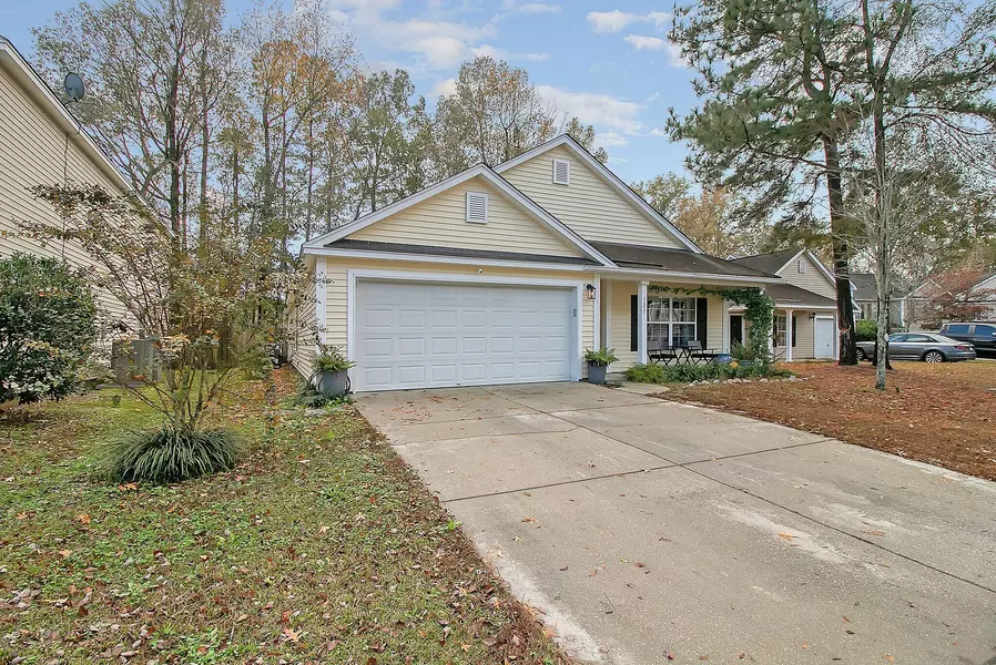 127 Ducane St, Summerville, SC 29483