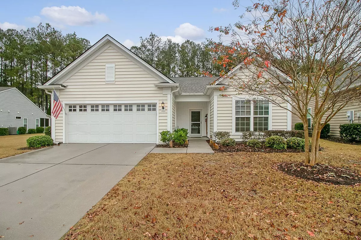 Summerville, SC 29486,545 Eastern Isle Ave