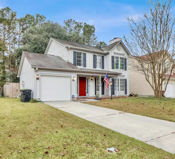 North Charleston, SC 29420,8379 Coventry Ct