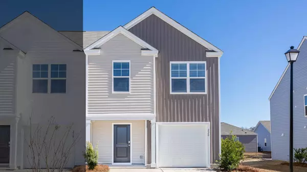 220 Blue Haw Dr, Moncks Corner, SC 29461