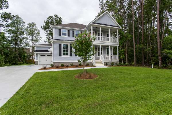 507 Fiskdale Cir, Summerville, SC 29486