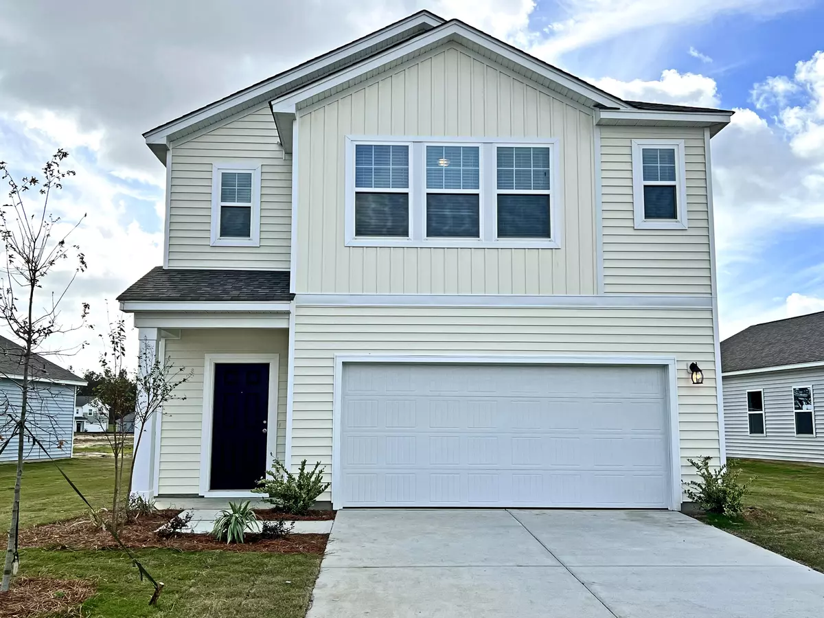 Summerville, SC 29485,4376 Ocean Farm Dr. Dr