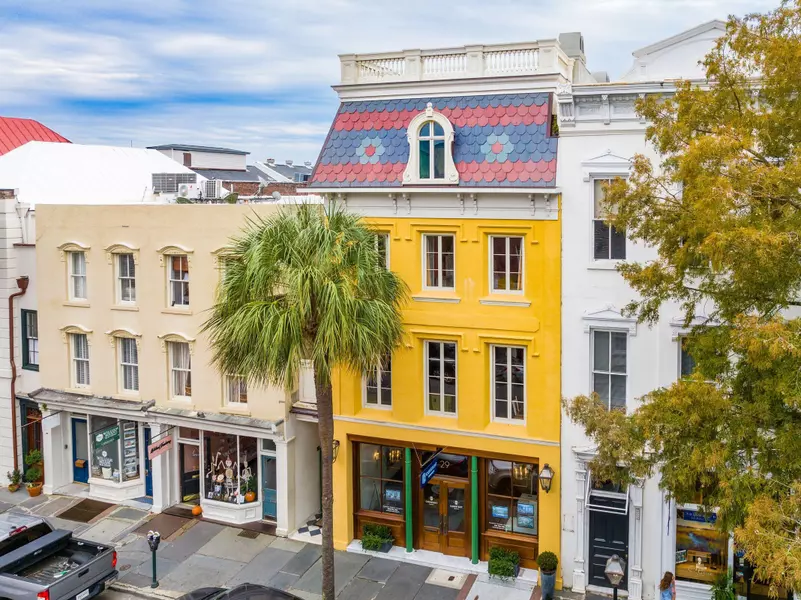 29 Broad St #C, Charleston, SC 29401