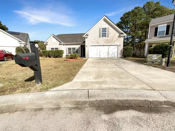 104 Wild Turkey Ct, Ladson, SC 29456