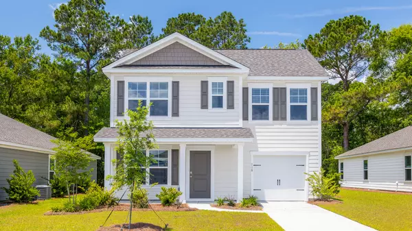 119 Stono Cir, Santee, SC 29142