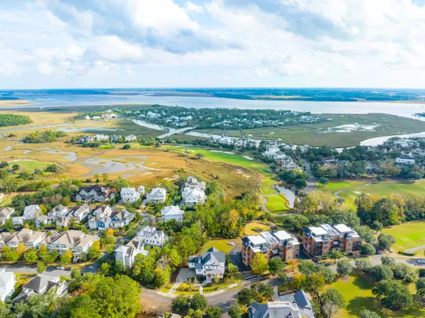 Daniel Island, SC 29492,260 Island Park Dr