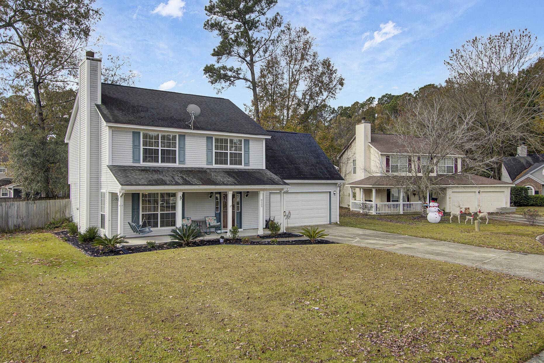 North Charleston, SC 29420,8609 Lindenwood Cir