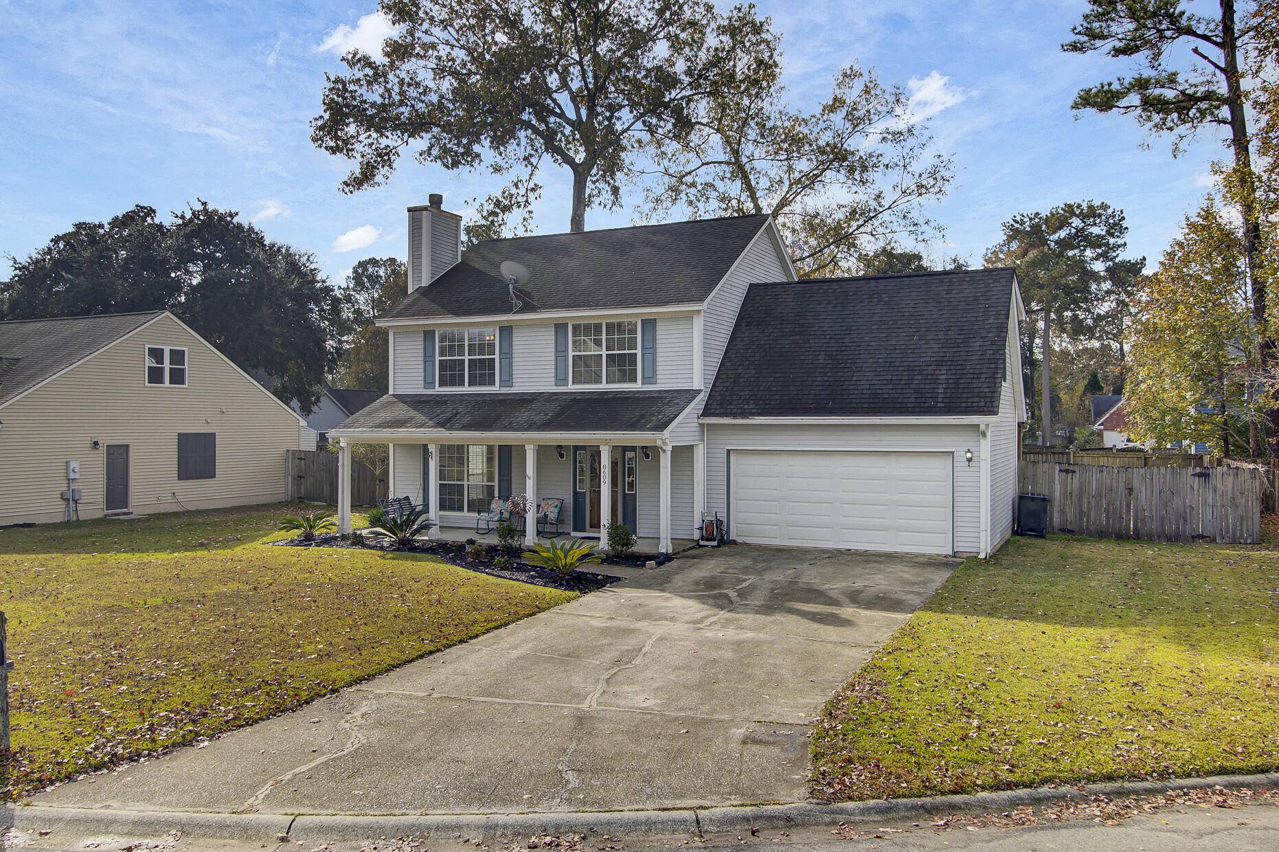 North Charleston, SC 29420,8609 Lindenwood Cir