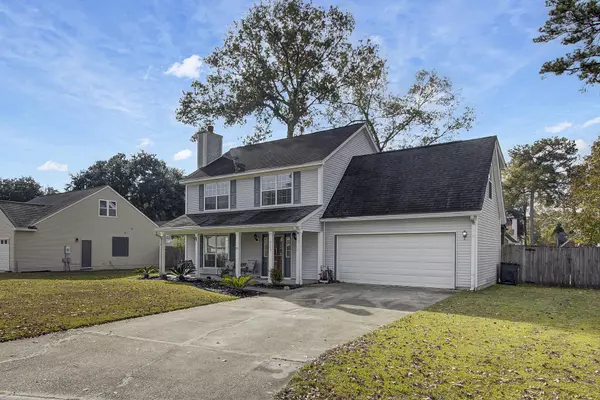 North Charleston, SC 29420,8609 Lindenwood Cir