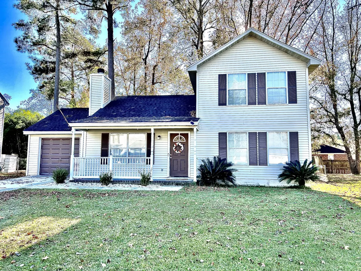 Summerville, SC 29486,123 Traders Station Rd