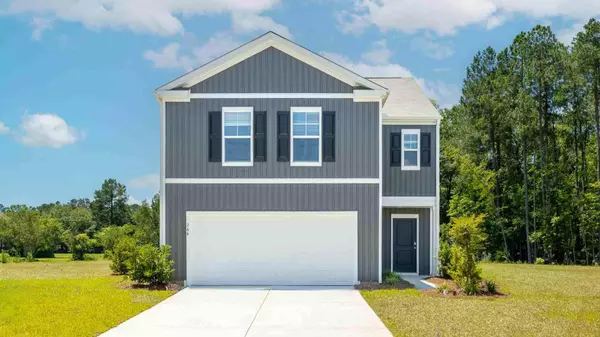 366 Walters Rd, Holly Hill, SC 29059
