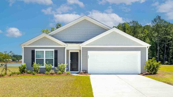 285 Walters Rd, Holly Hill, SC 29059