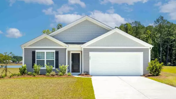 285 Walters Rd,  Holly Hill,  SC 29059