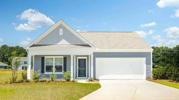 113 Bowzard Ct, Holly Hill, SC 29059