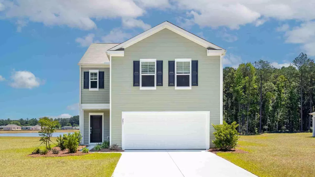 Holly Hill, SC 29059,281 Walters Rd