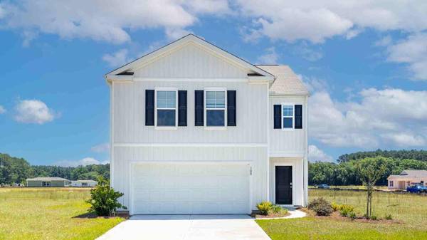 108 Bowzard Ct, Holly Hill, SC 29059