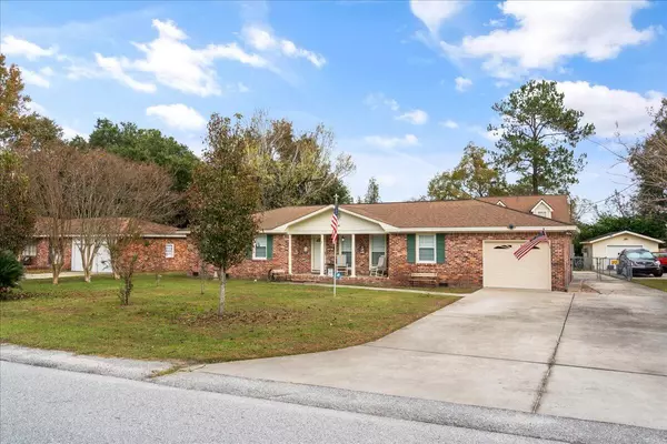 6004 Rembert Dr, Hanahan, SC 29410