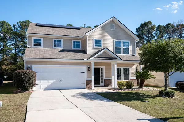 210 Chipping Sparrow Dr, Summerville, SC 29485