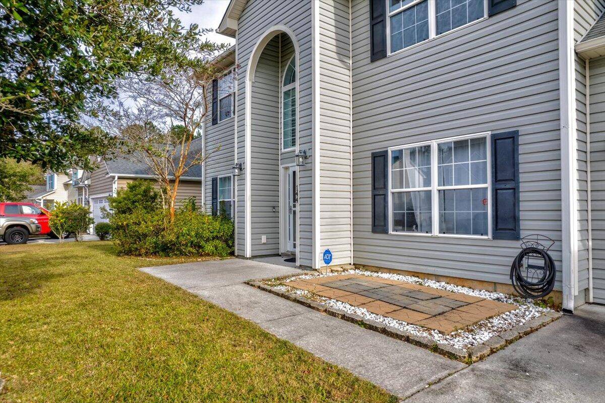Moncks Corner, SC 29461,144 Harvest Moon Rd