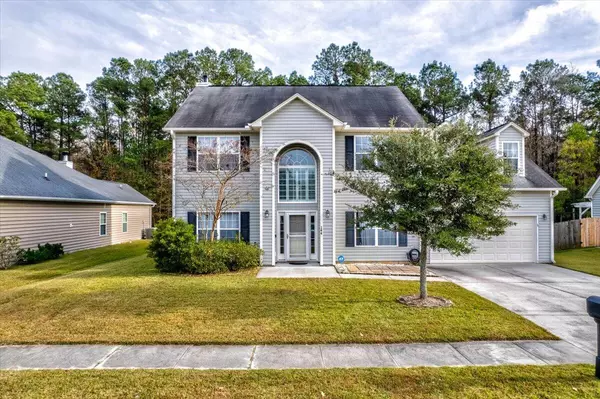 144 Harvest Moon Rd, Moncks Corner, SC 29461