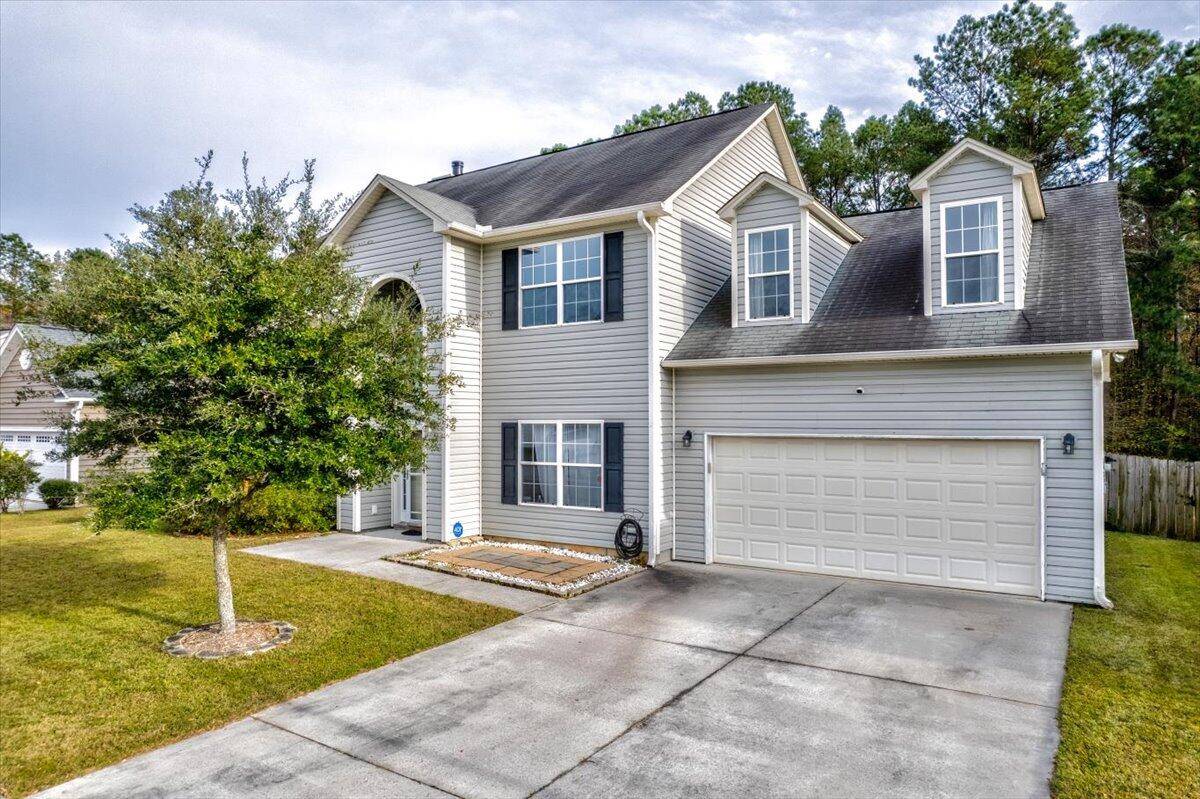 Moncks Corner, SC 29461,144 Harvest Moon Rd