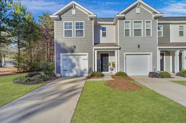 105 Cozy Nest Way, Summerville, SC 29483