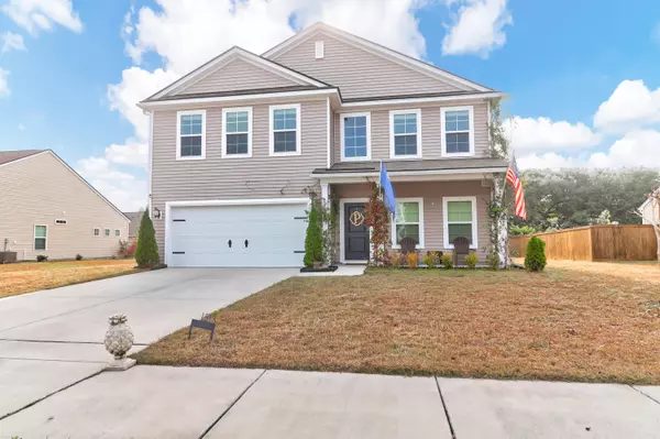 1513 Mcintosh Rd, Johns Island, SC 29455