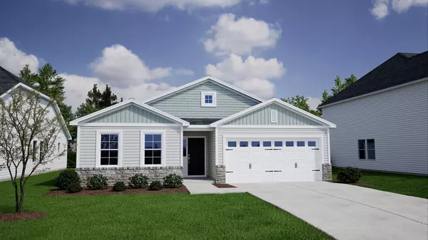 429 Lundby Dr, Summerville, SC 29486